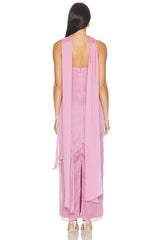 El Maxi Dress