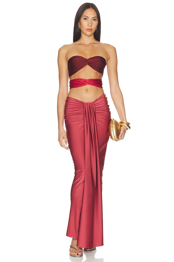 Giselle Maxi Dress