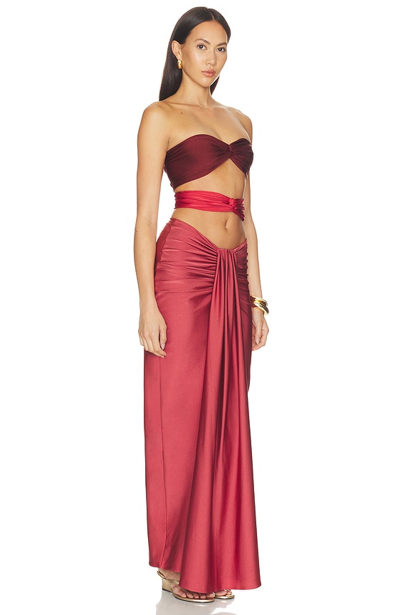 Giselle Maxi Dress