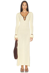 Muse Maxi Dress