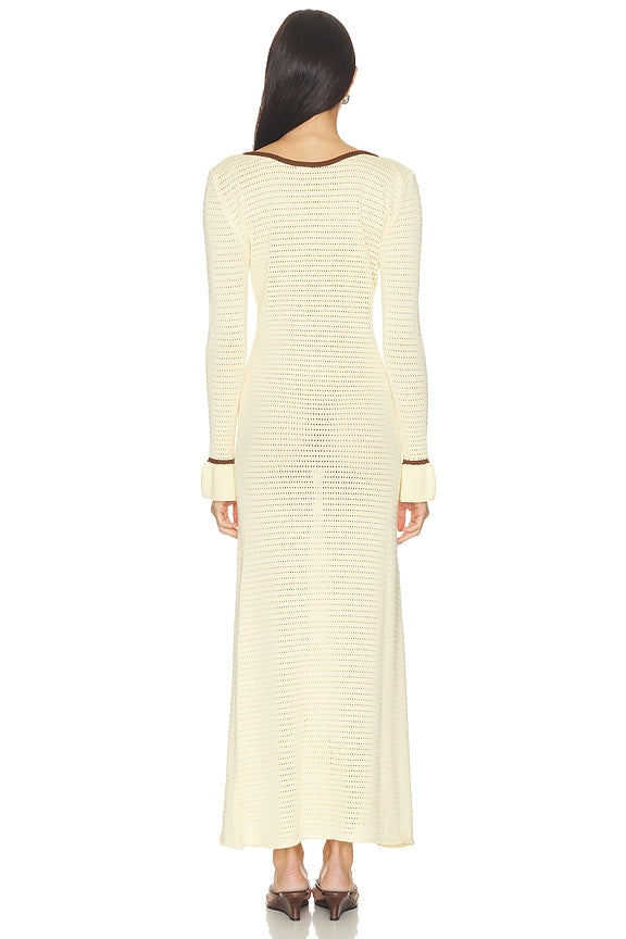 Muse Maxi Dress