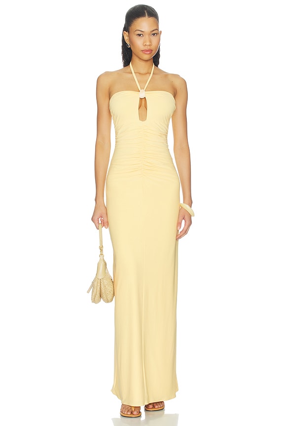 Romina Maxi Dress