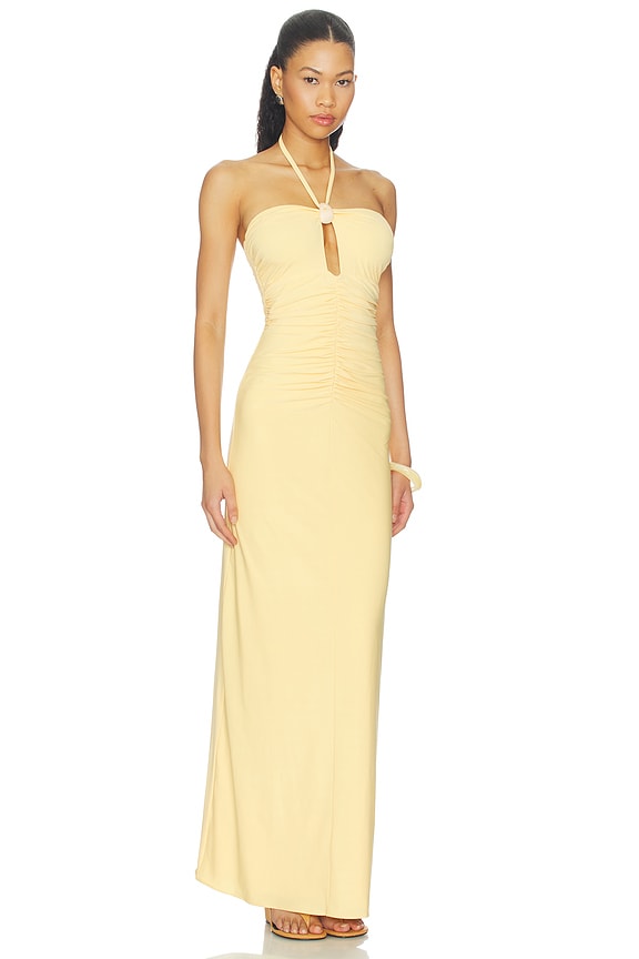 Romina Maxi Dress