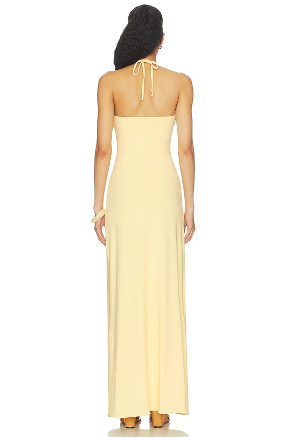 Romina Maxi Dress