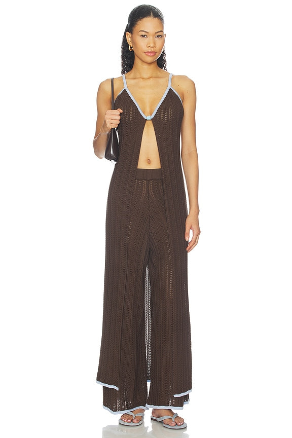 Clarissa Pants