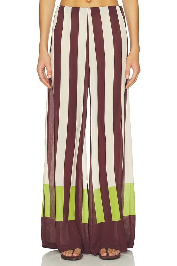 Lulu Pants