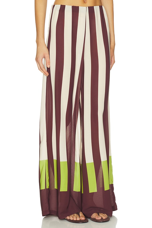 Lulu Pants