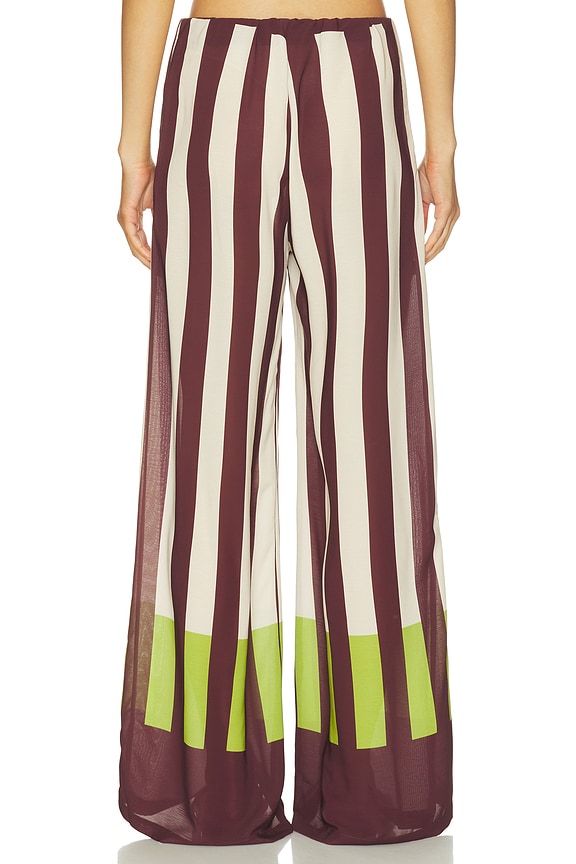 Lulu Pants