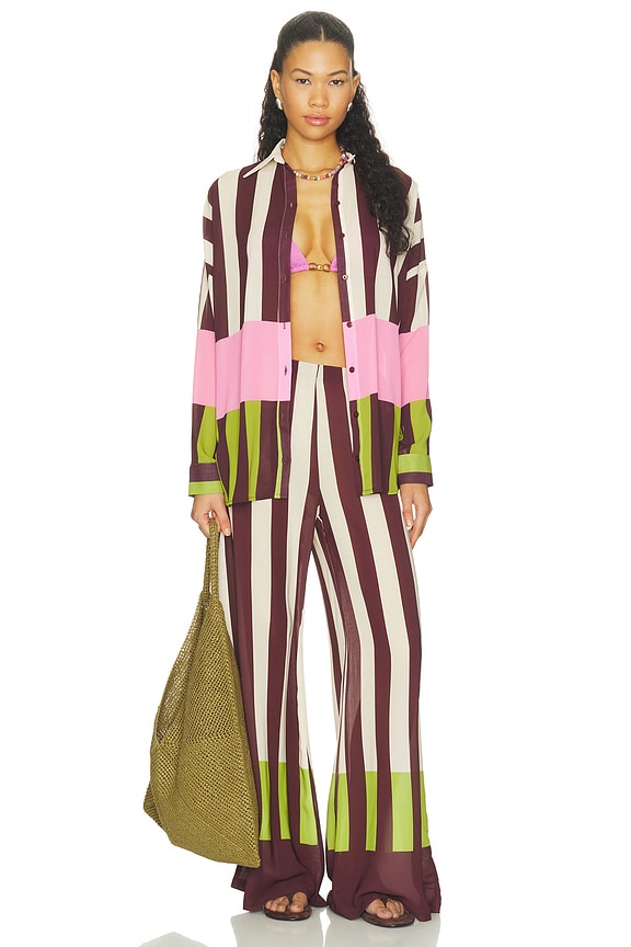Lulu Pants