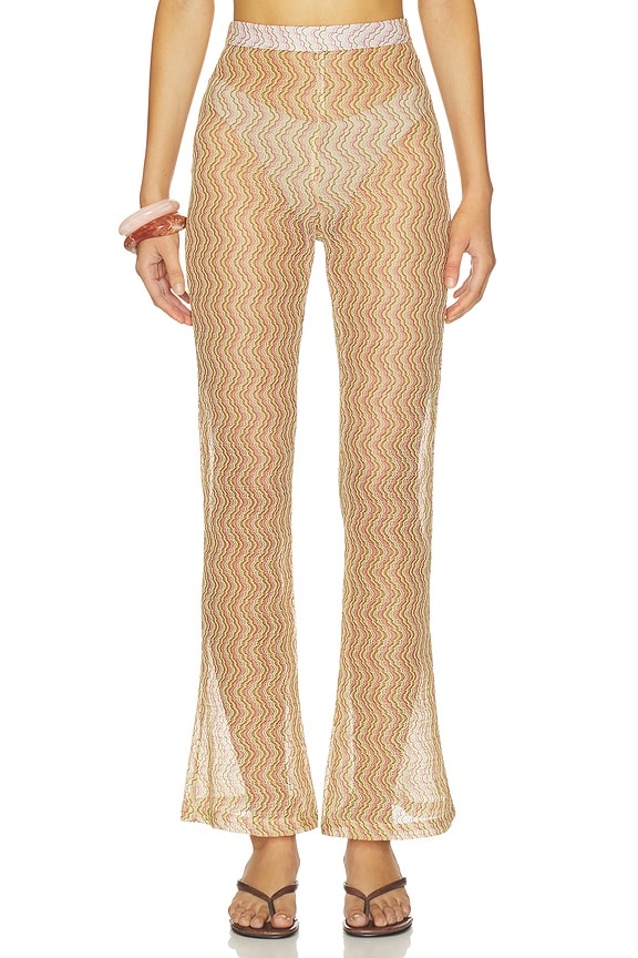 Porto Pants