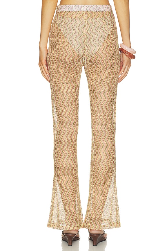 Porto Pants