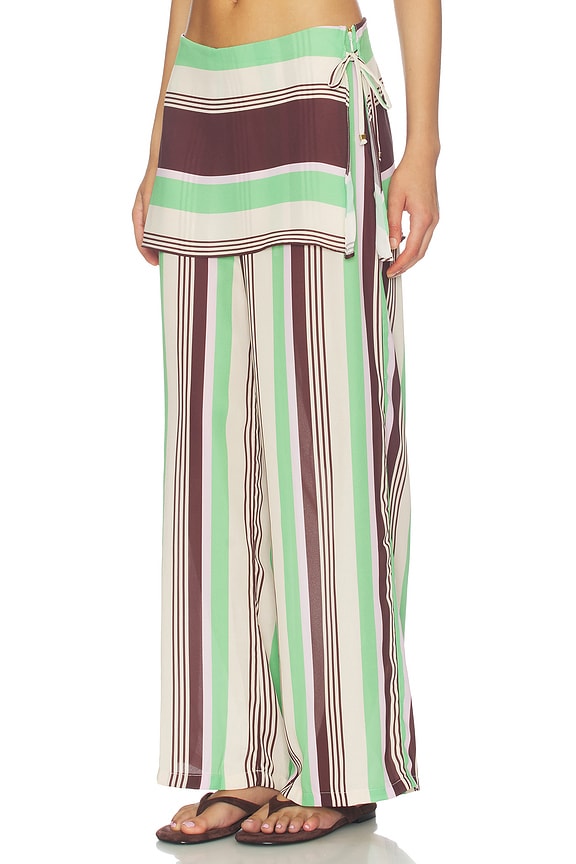 Renata Pants