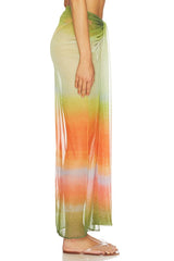 Nia Maxi Skirt
