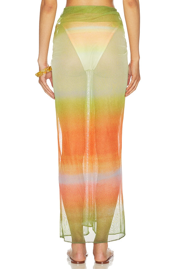Nia Maxi Skirt
