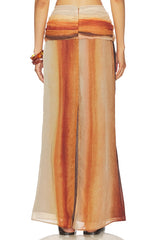 Sumaq Maxi Skirt