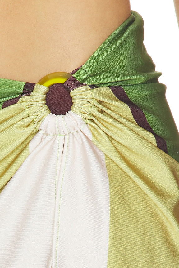 Nerano Mini Skirt