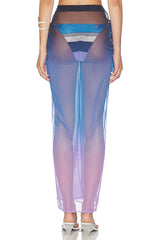 Nia Maxi Skirt