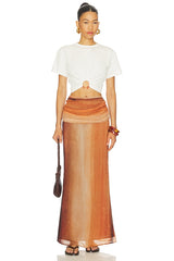 Tika Shirt