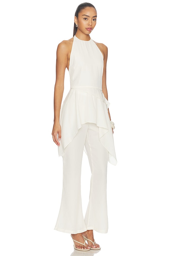 Lorenza Top
