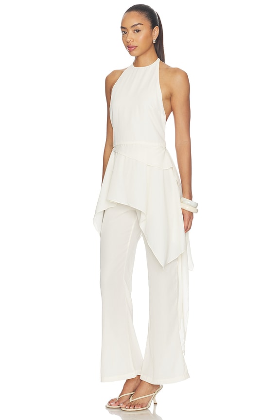 Lorenza Top