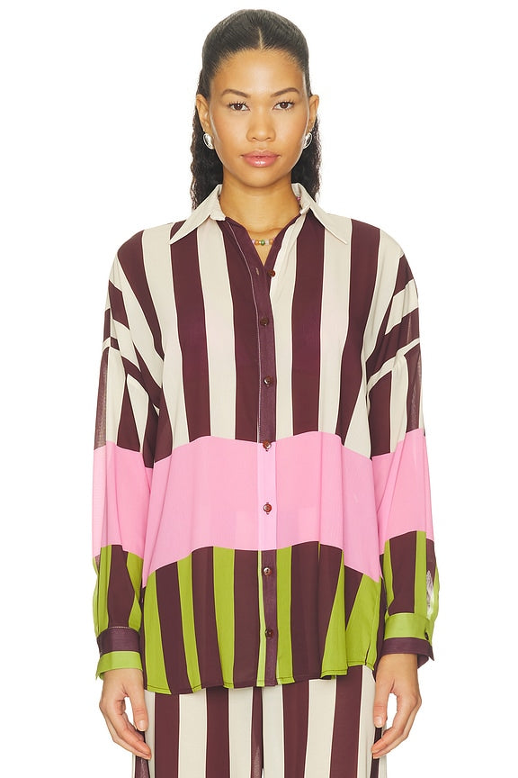 Lulu Shirt