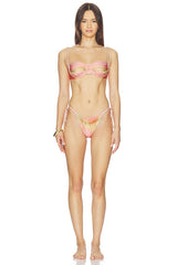 Lula Bikini Bottom