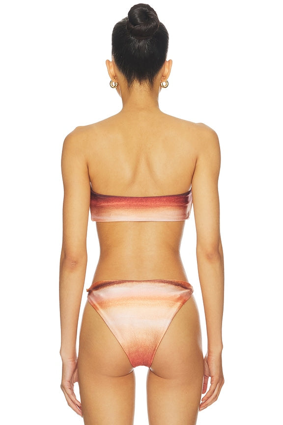 Galo Bikini Top