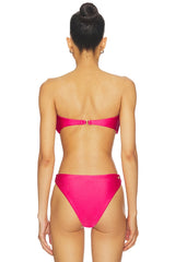 Nala Bikini Top