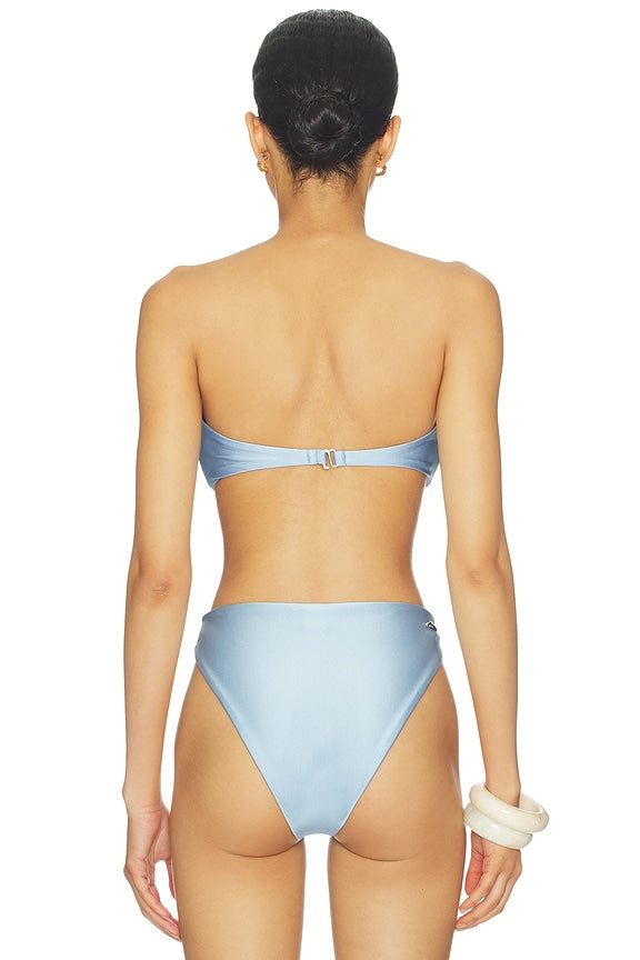 Nala Bikini Top