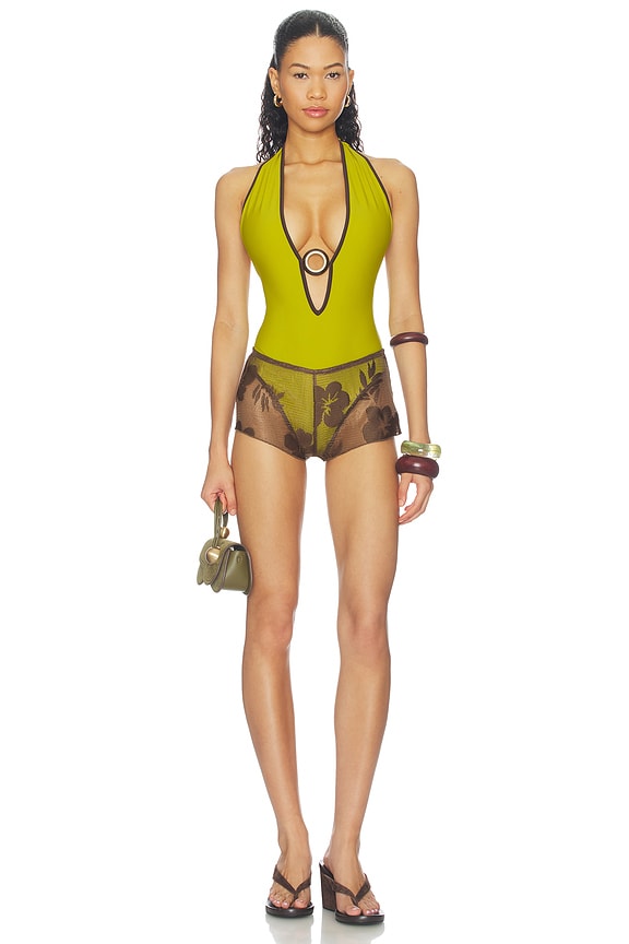 Guapi One Piece