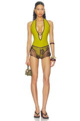 Guapi One Piece