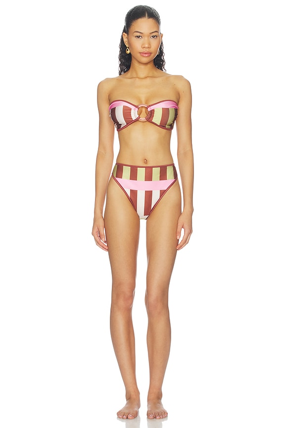 Kina Bikini Bottom