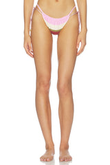 Lula Bikini Bottom