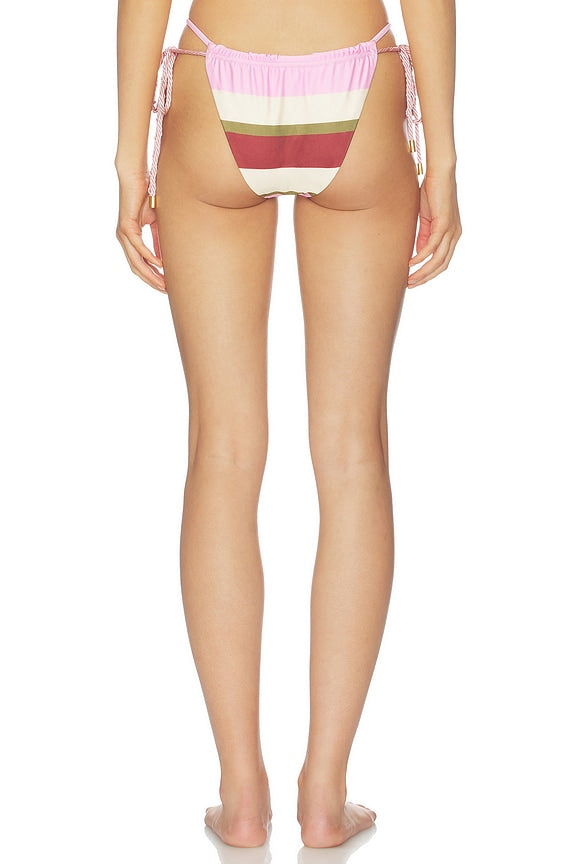 Lula Bikini Bottom