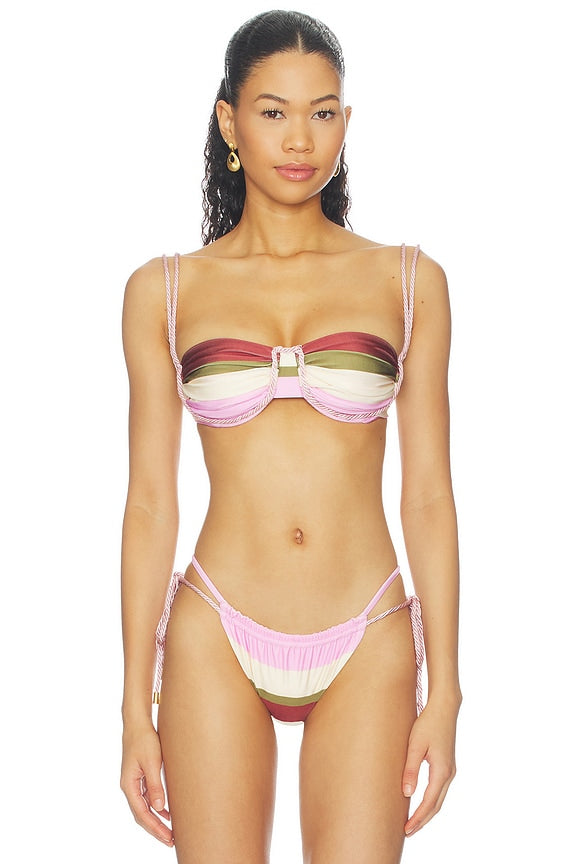 Lula Bikini Top
