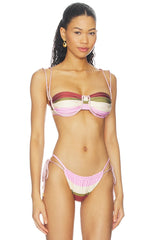 Lula Bikini Top
