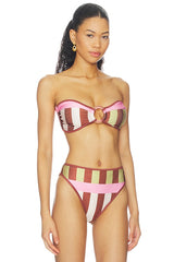Nala Bikini Top
