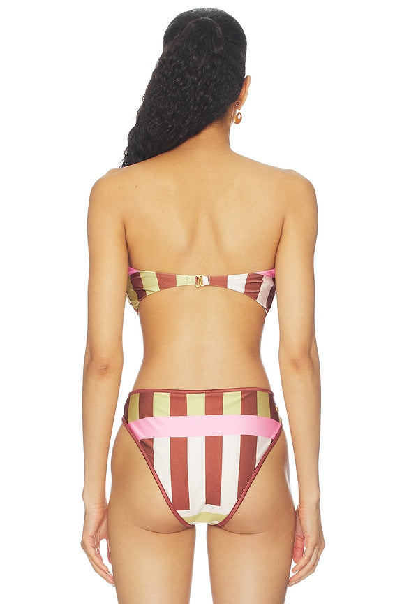 Nala Bikini Top