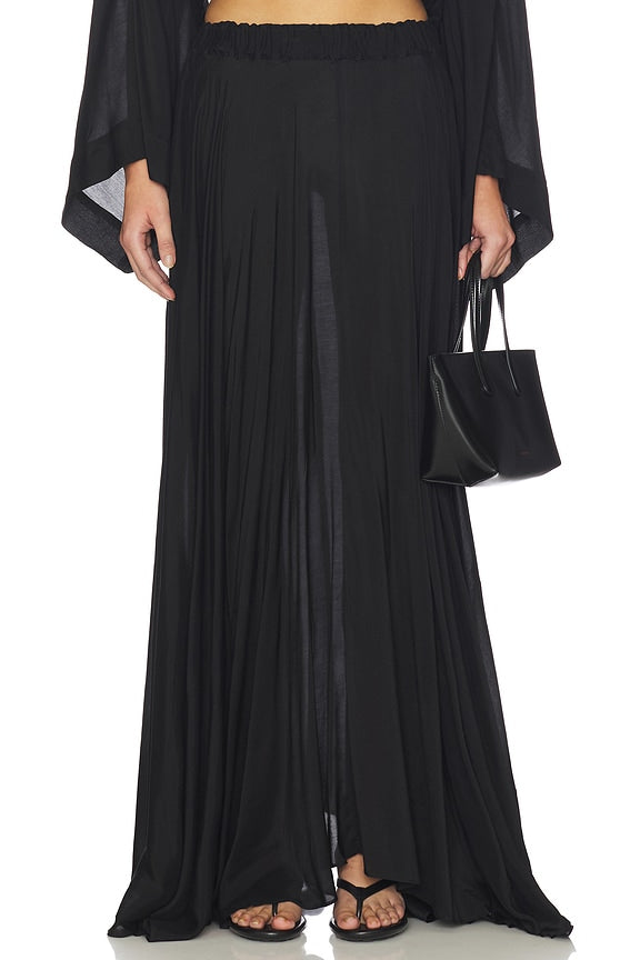 Cremona Maxi Skirt