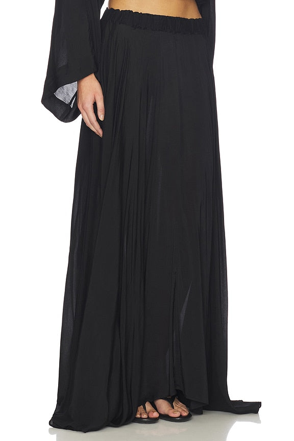 Cremona Maxi Skirt