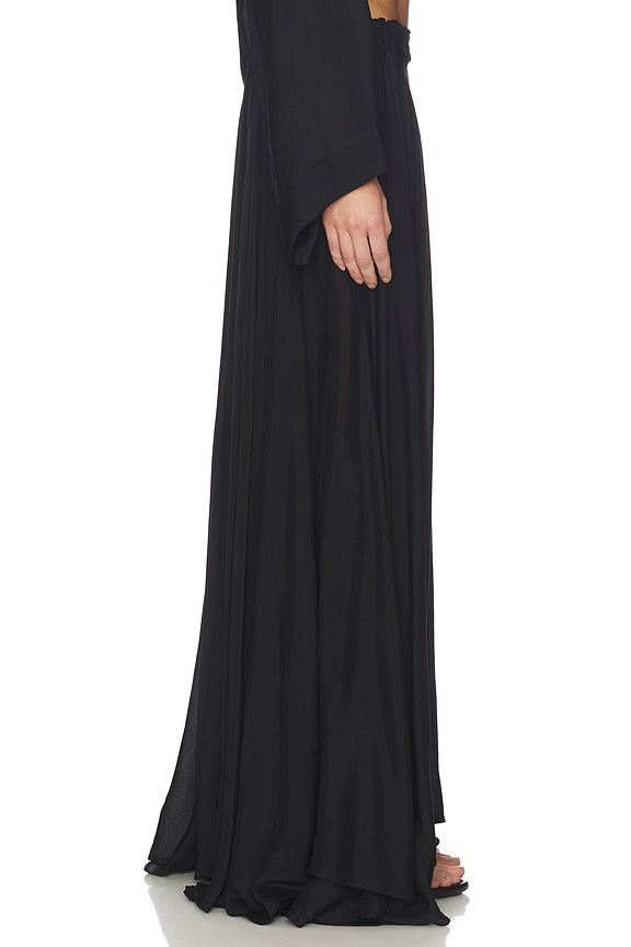 Cremona Maxi Skirt