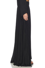 Cremona Maxi Skirt
