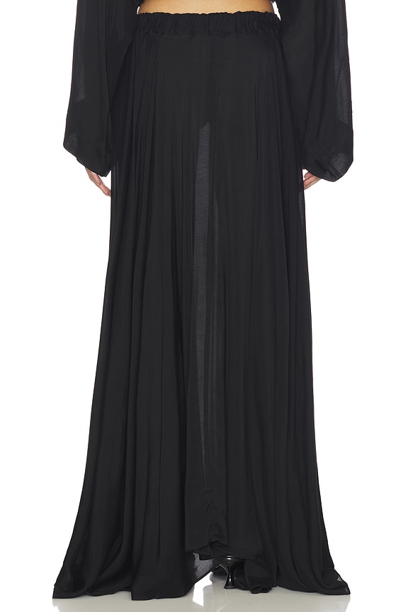 Cremona Maxi Skirt