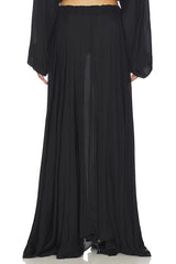 Cremona Maxi Skirt