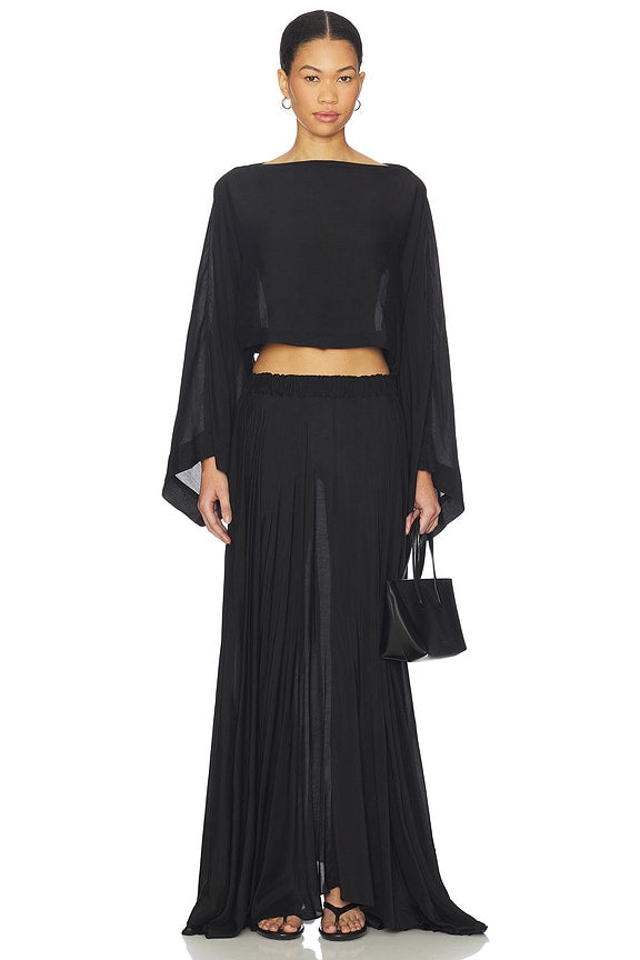 Cremona Maxi Skirt