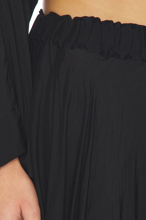Cremona Maxi Skirt