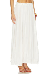 Cremona Balloon Skirt