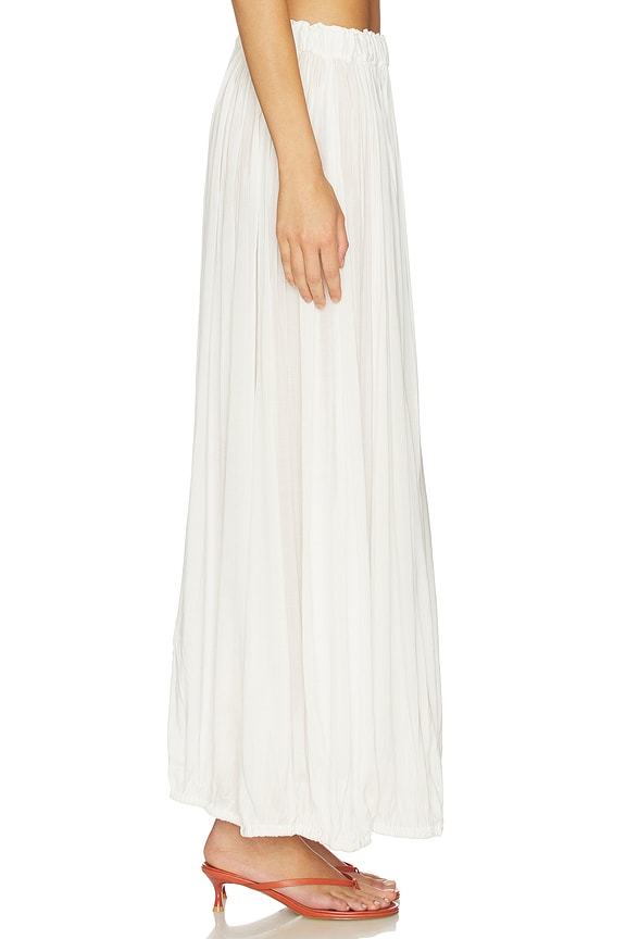 Cremona Balloon Skirt