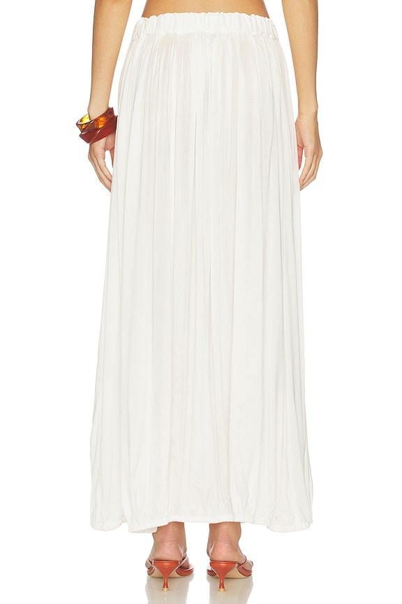 Cremona Balloon Skirt