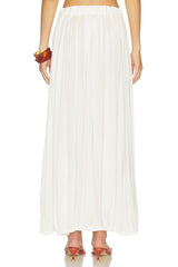Cremona Balloon Skirt